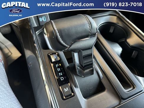 Certified 2023 Ford F150 XLT w/ Equipment Group 302A High image 29