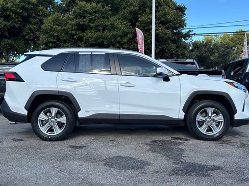 Used 2023 Toyota RAV4 XLE w/ Convenience Package AWD/4WD image 2