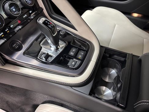 New 2024 Jaguar F-TYPE Coupe AWD image 13