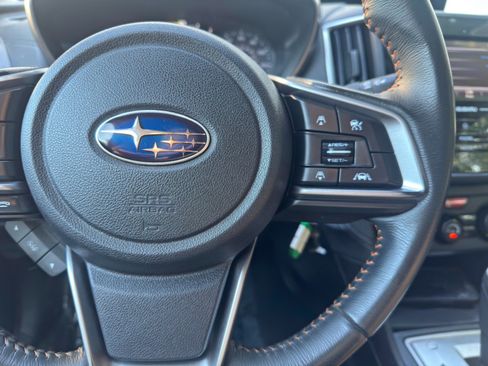 Used 2018 Subaru Crosstrek 2.0i Premium AWD/4WD image 21