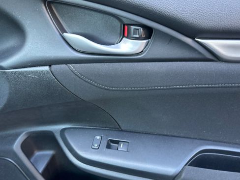 Used 2016 Honda Civic EX-T image 20