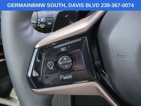 Certified 2025 BMW X3 xDrive30i w/ Premium Package AWD/4WD image 27