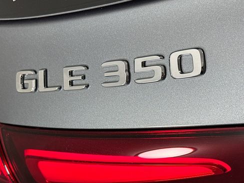 New 2026 Mercedes-Benz GLE 350 4MATIC image 8