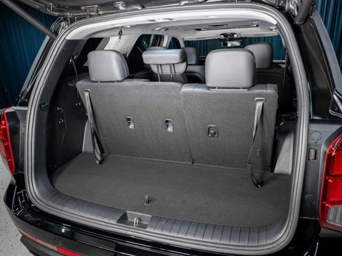 Used 2025 Hyundai Palisade XRT image 6