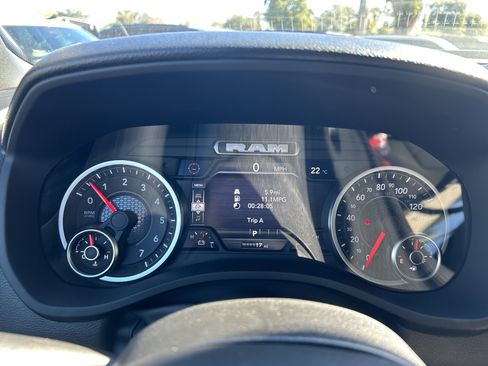 New 2026 RAM 1500 Express image 20