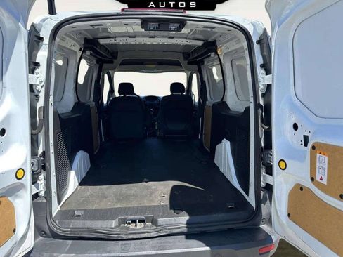 Used 2017 Ford Transit Connect XL FWD image 18