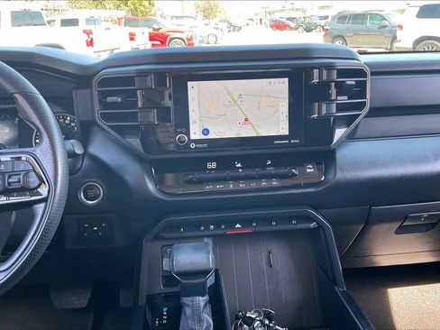 Used 2024 Toyota Tundra SR5 w/ SX Package image 7