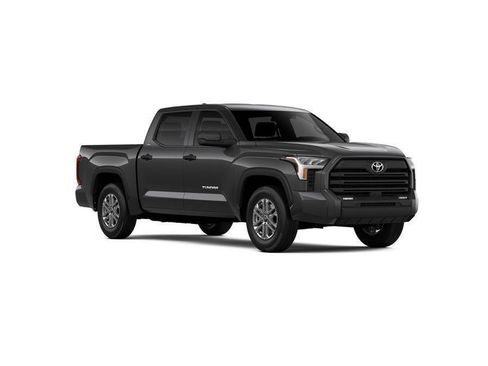 New 2026 Toyota Tundra SR5 AWD/4WD image 17