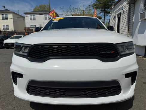 Used 2024 Dodge Durango GT image 5