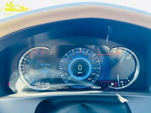 Used 2016 Cadillac CT6 Platinum w/ LPO, Ground Effects Package image 23