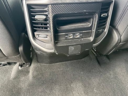 Used 2023 RAM 1500 Big Horn AWD/4WD image 12