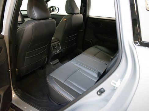 New 2026 Subaru Outback Wilderness AWD/4WD image 23