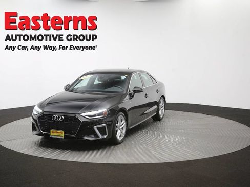 Used 2024 Audi A4 2.0T Premium Plus AWD/4WD image 56