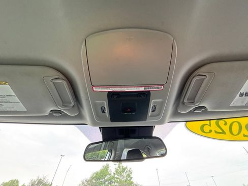 Used 2025 Toyota Camry LE FWD image 34