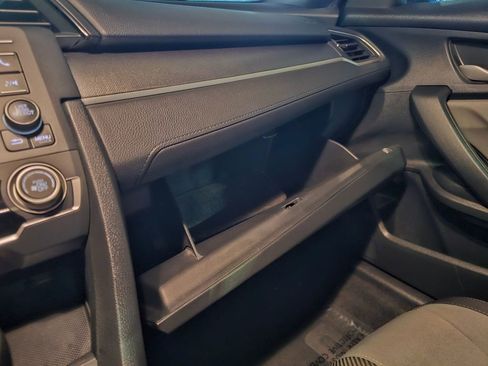 Used 2017 Honda Civic LX-P image 5