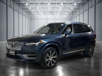 Used 2023 Volvo XC90 T8 Plus video 1