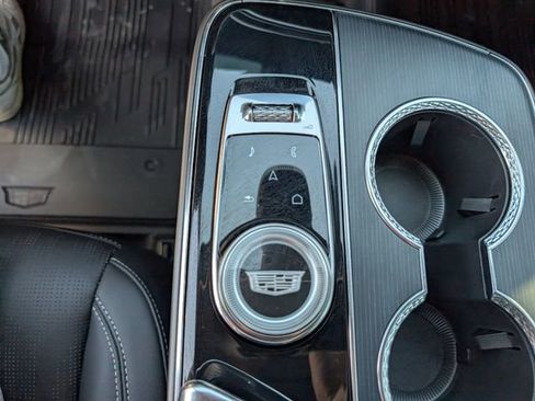 New 2026 Cadillac Lyriq Luxury image 28