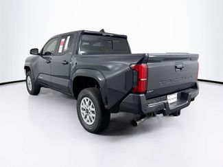 New 2026 Toyota Tacoma SR5 video 2