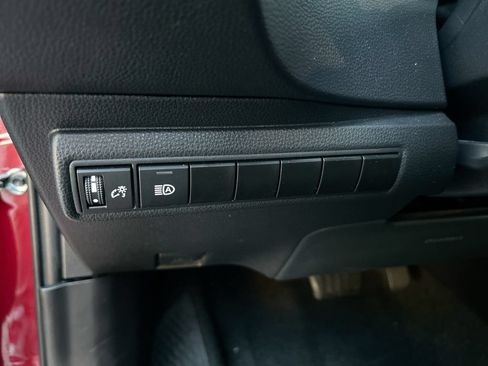 Used 2024 Toyota Corolla LE FWD image 13