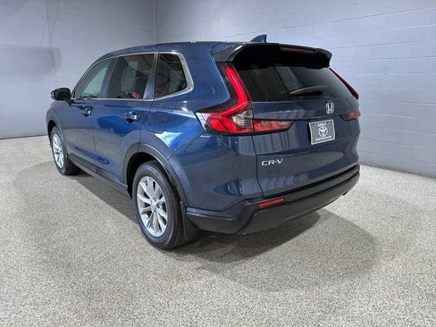 Used 2025 Honda CR-V EX-L image 6