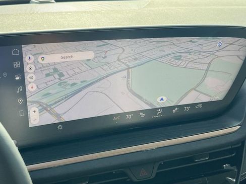 New 2026 Buick Envision Sport Touring image 19