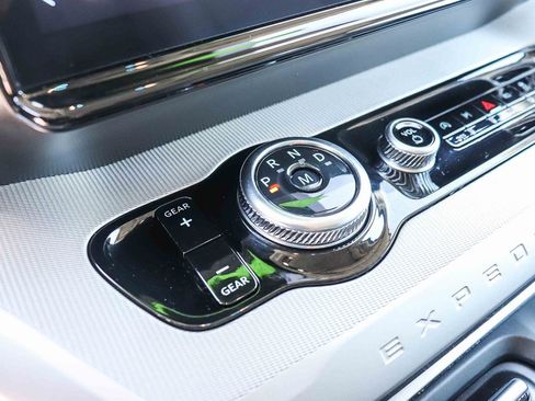 Certified 2025 Ford Expedition Max Active RWD image 20