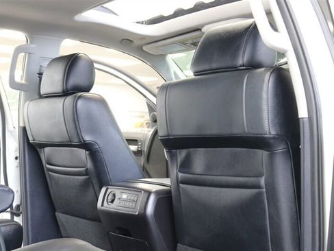 Used 2021 Toyota Sequoia Nightshade w/ Safety & Convenience Package AWD/4WD image 71
