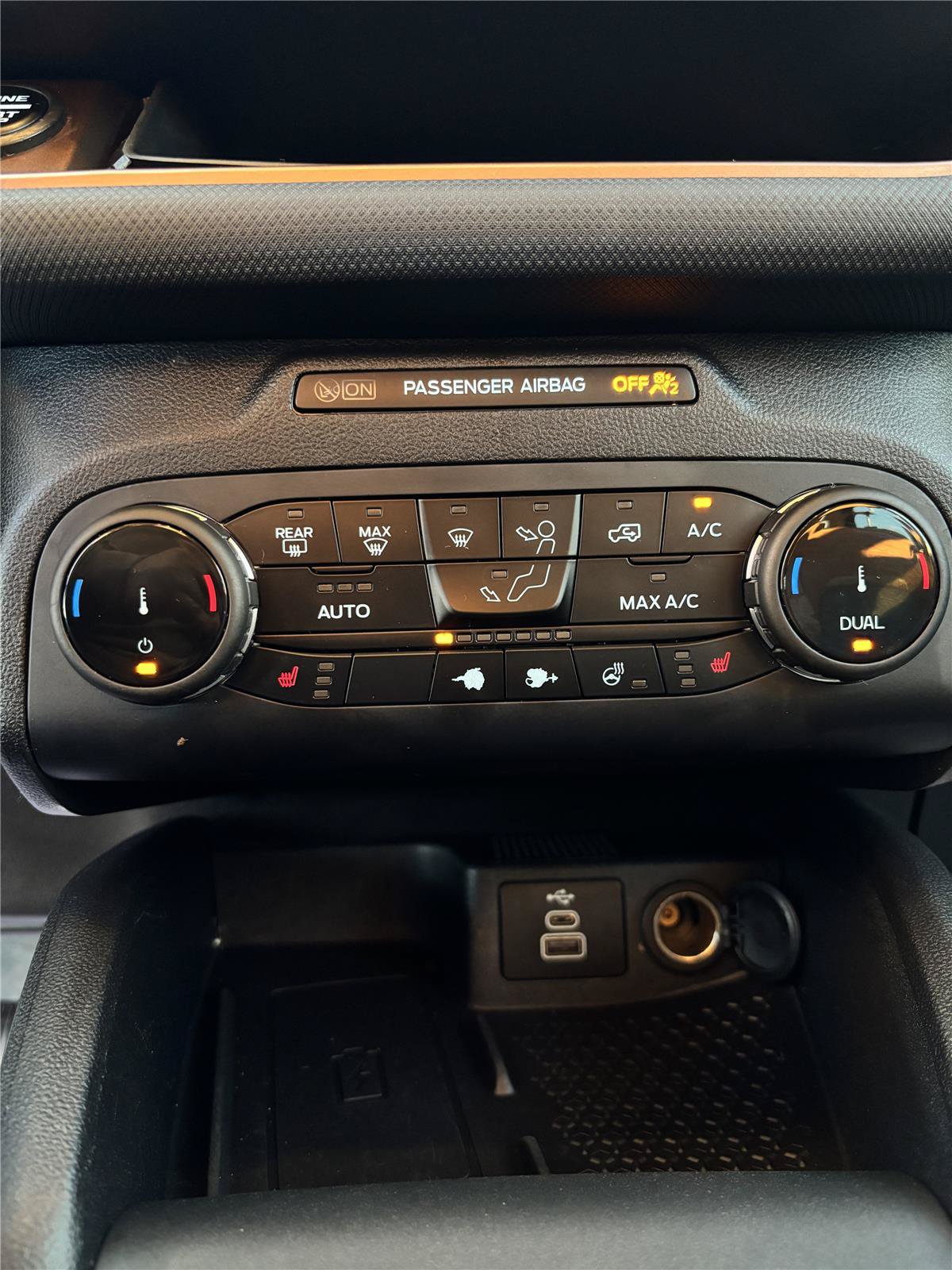 Used 2023 Ford Bronco Sport Badlands w/ Premium Package AWD/4WD image 21