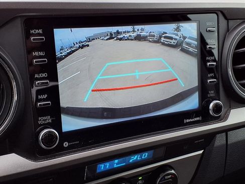 Used 2023 Toyota Tacoma SR5 image 11