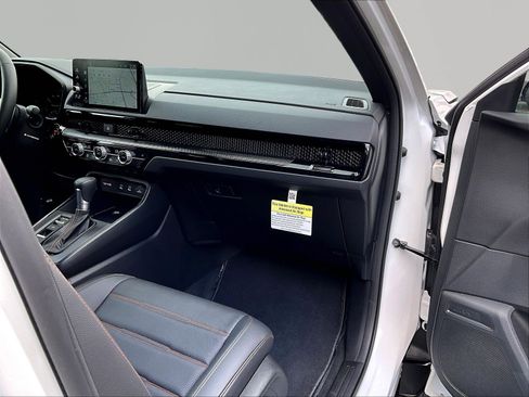 Used 2026 Honda CR-V Sport Touring image 26
