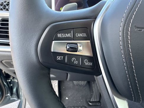 New 2026 BMW X5 xDrive40i w/ Executive Package image 32