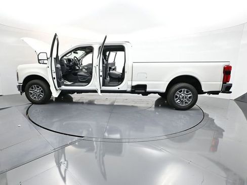 New 2026 Ford F350 Lariat RWD image 37