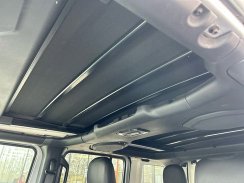 Used 2023 Jeep Wrangler Sahara w/ Cold Weather Group image 14