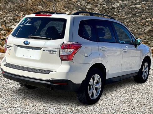 Used 2015 Subaru Forester 2.5i Premium w/ Popular Package #1 image 2
