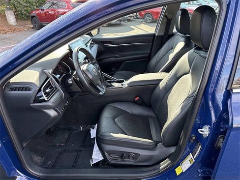 Used 2024 Toyota Camry XSE image 14