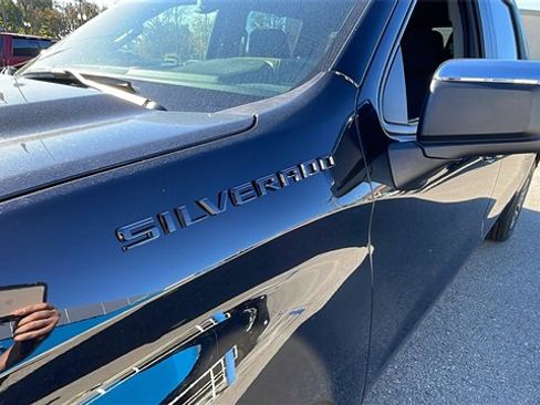 New 2026 Chevrolet Silverado 1500 LT w/ All Star Edition Plus image 10