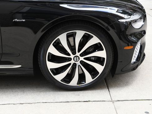 New 2026 Bentley Continental GT image 22