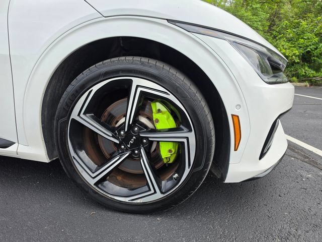 Used 2023 Kia EV6 GT AWD/4WD image 4