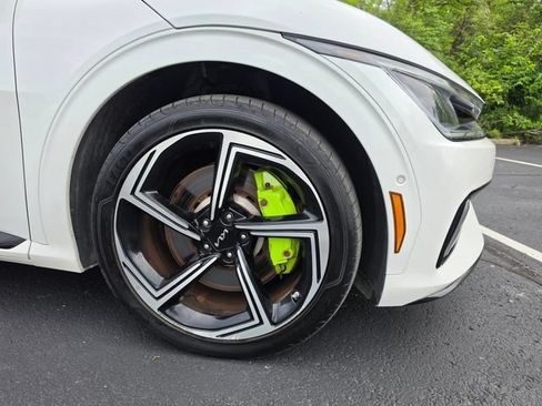 Used 2023 Kia EV6 GT AWD/4WD image 4