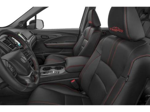 Used 2025 Honda Ridgeline TrailSport+ image 11