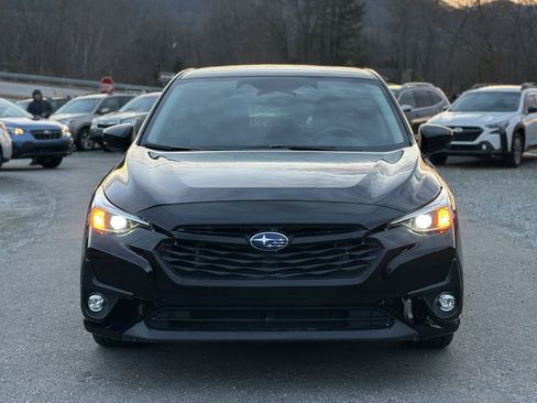 Used 2024 Subaru Impreza 2.0i Sport image 21