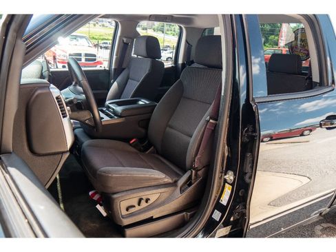 Used 2016 Chevrolet Silverado 1500 LT w/ All Star Edition AWD/4WD image 11