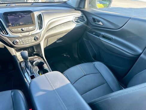 Certified 2023 Chevrolet Equinox Premier image 23