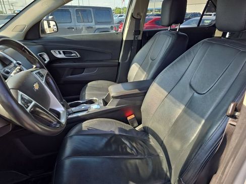 Certified 2016 Chevrolet Equinox LT w/ Convenience Package FWD image 23