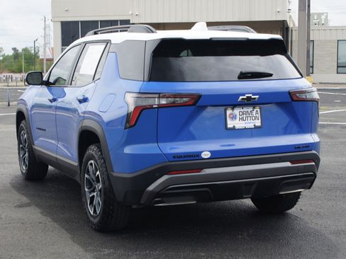 Used 2025 Chevrolet Equinox ACTIV image 15