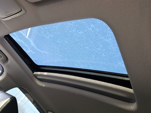 Certified 2021 Honda CR-V Touring image 29