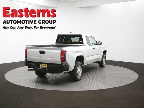 Used 2024 Toyota Tacoma SR image 36