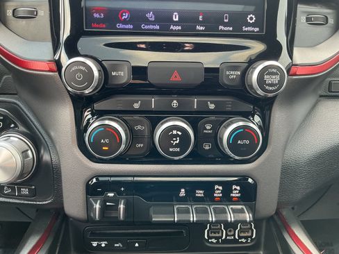Used 2019 RAM 1500 Rebel w/ Level 2 Equipment Group AWD/4WD image 23