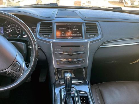 Used 2014 Lincoln MKS AWD w/ Equipment Group 201A image 3