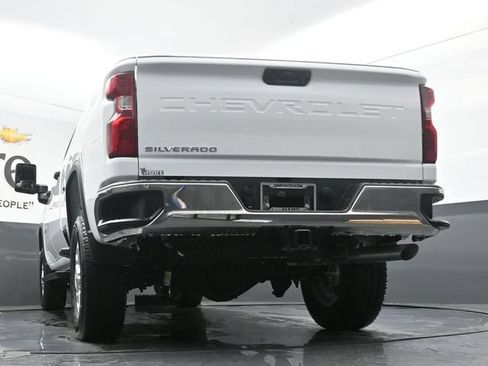New 2026 Chevrolet Silverado 3500 W/T w/ WT Convenience Package AWD/4WD image 32